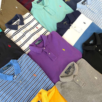 Box - Polo Ralph Lauren - Place Wholesale