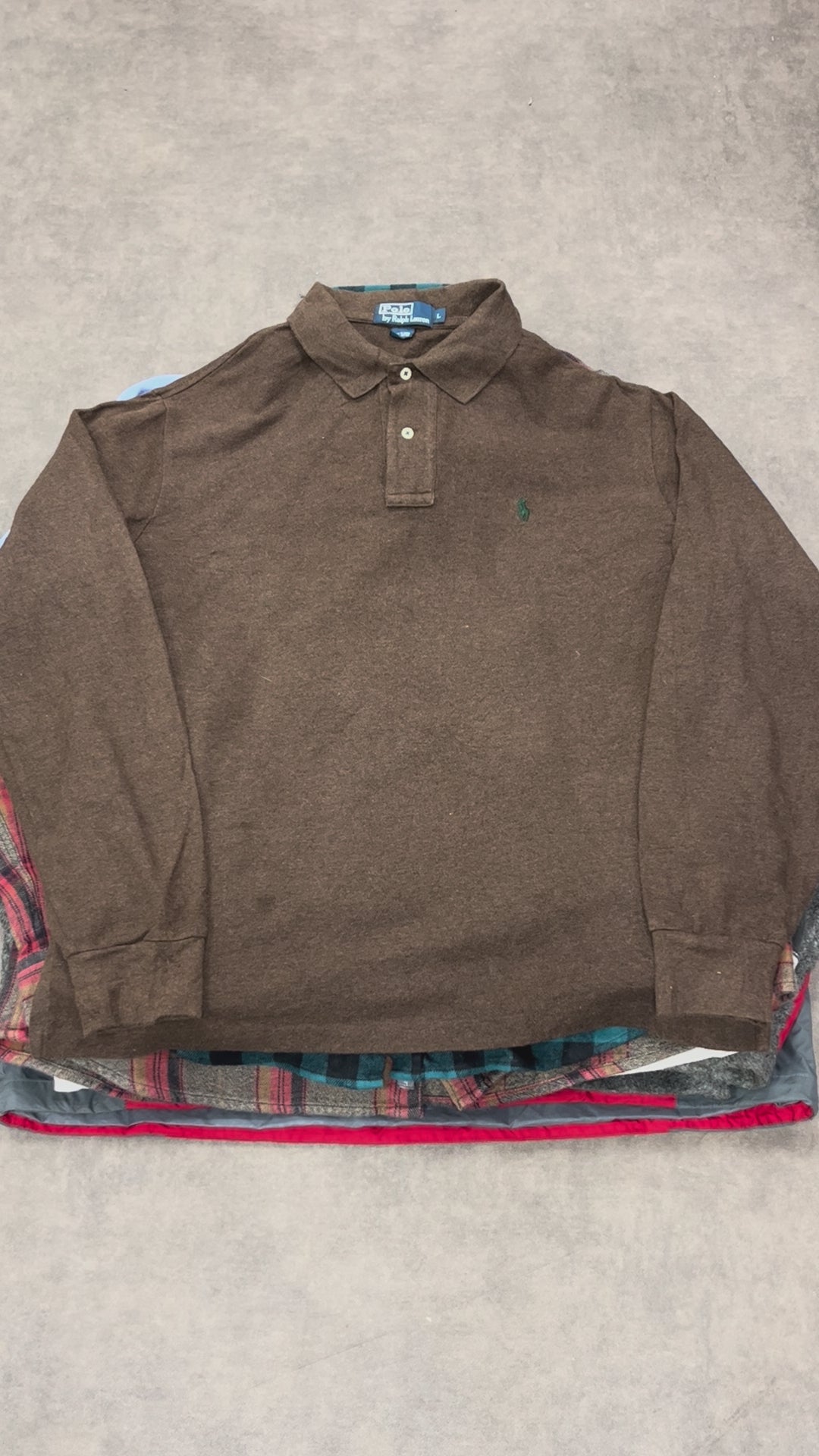 Pulls et sweats vintage hiver – sélection incluse dans le lot