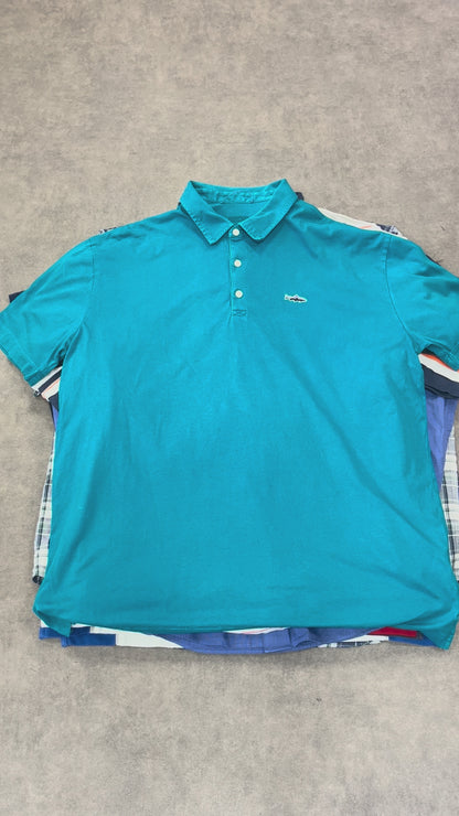 Box vintage 10 pièces mix marques été – vêtements en gros pour revente rapide