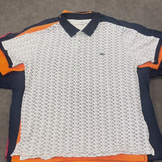 Box vêtements vintage 10 pièces été mix marques Nike Dickies – revente friperie