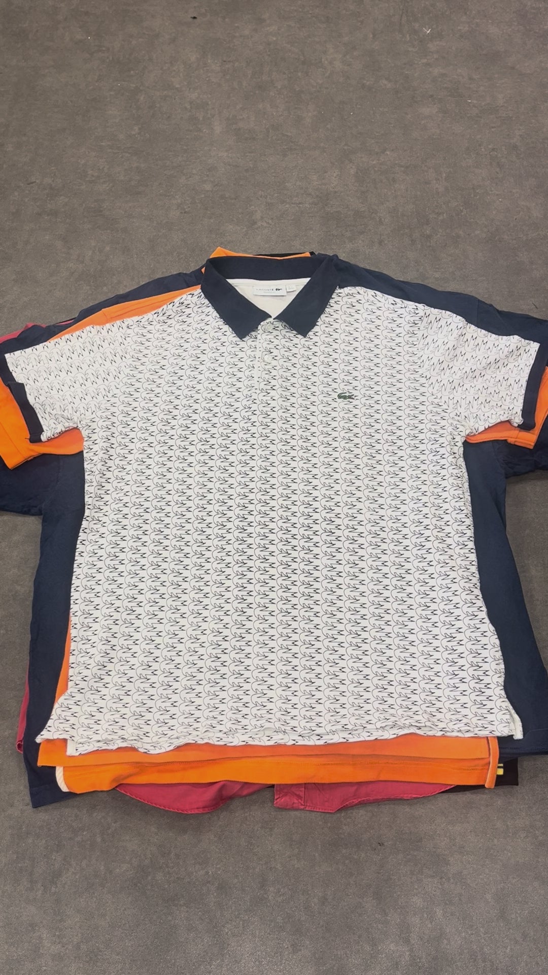 Box vêtements vintage 10 pièces été mix marques Nike Dickies – revente friperie