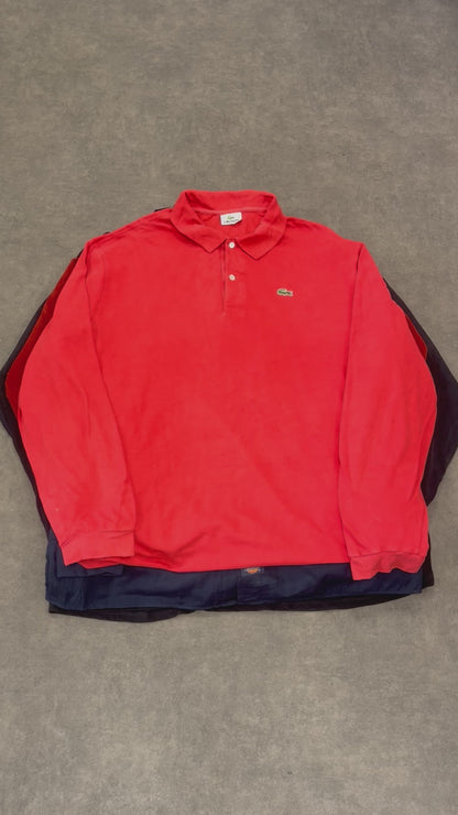 Lot n°80 : Mix marque - 10 pièces