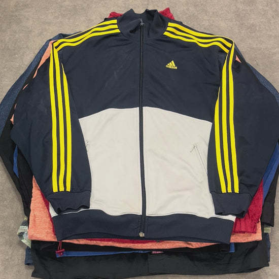 vêtements vintage hiver en gros pour revendeur professionnel