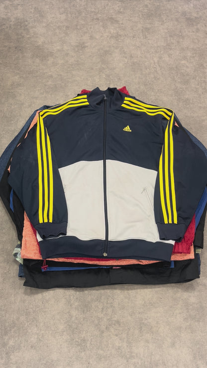 vêtements vintage hiver en gros pour revendeur professionnel