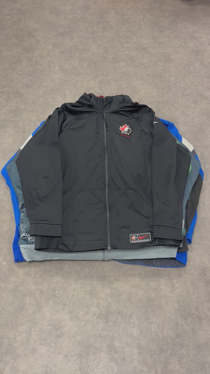 Lot n°45 : Mix hiver - 10 pièces