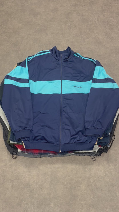 Lot n°60 : Mix hiver - 10 pièces